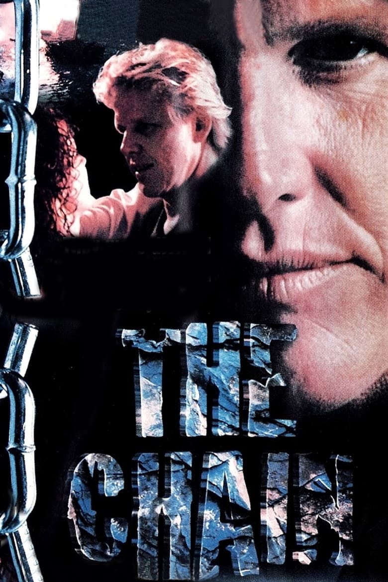 Poster of The Chain