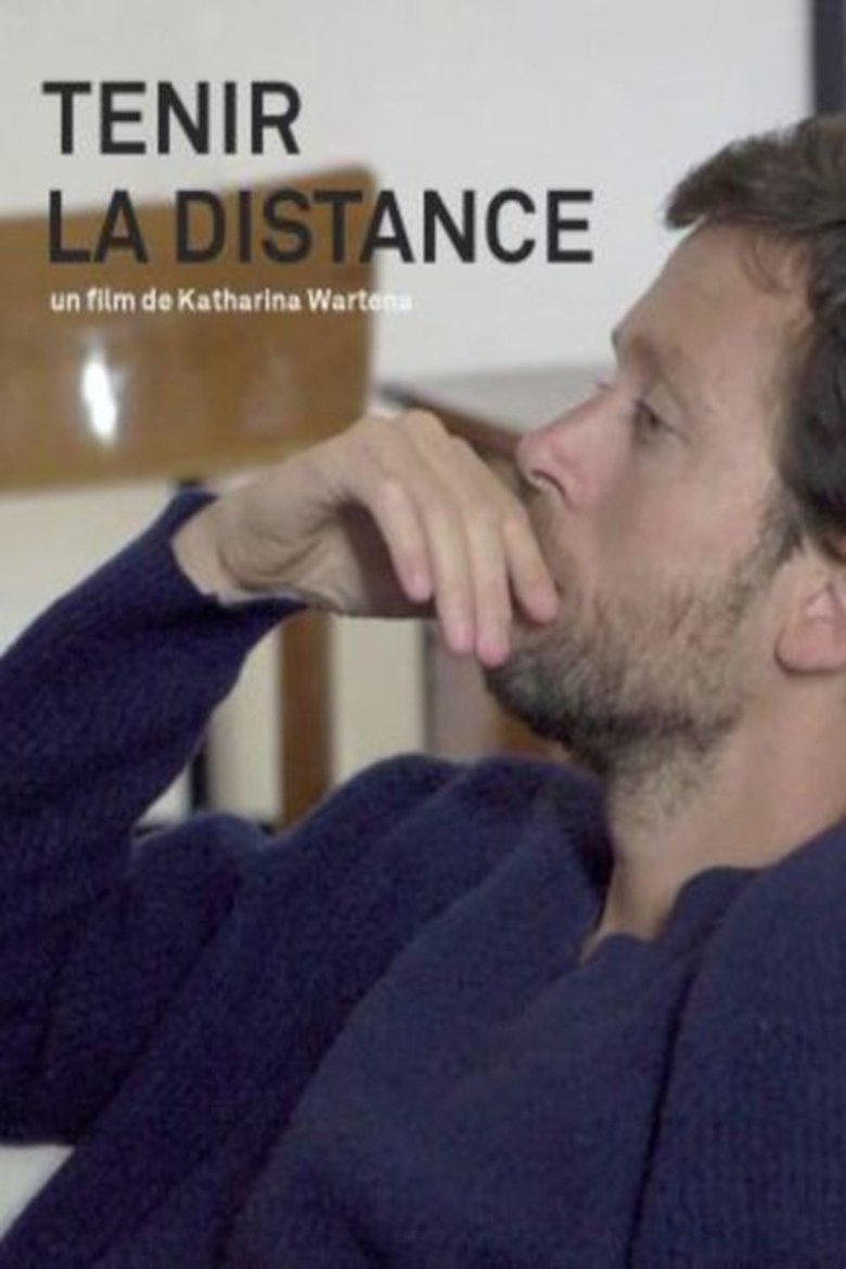 Poster of Tenir la distance