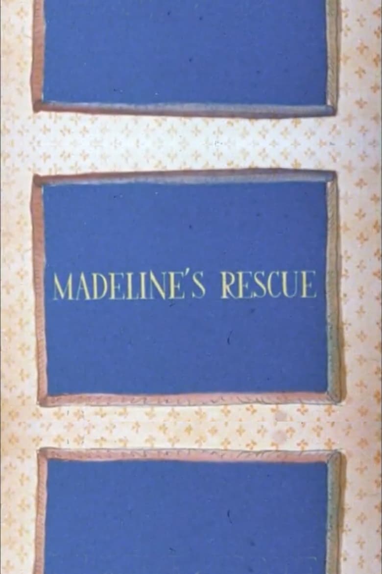 Poster of Madeline's Rescue