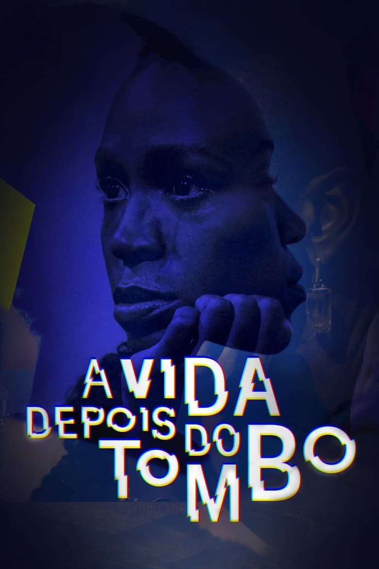 Poster of Cast and Crew in A Vida Depois Do Tombo - Season 1 - Episode 2 - Reality