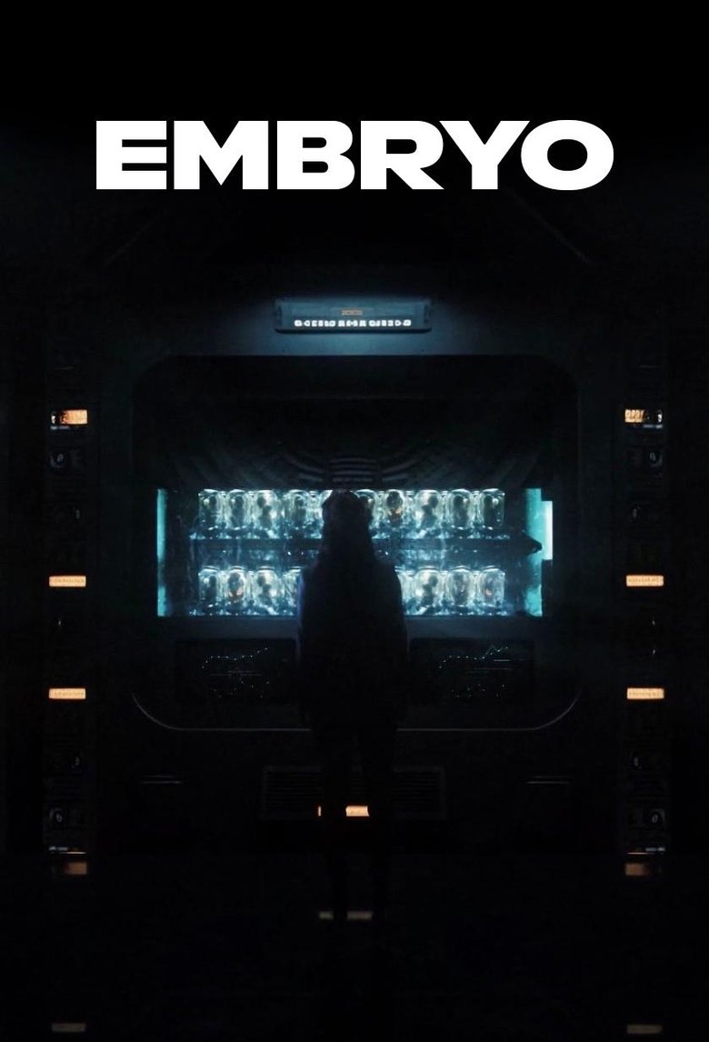 Poster of Embryo