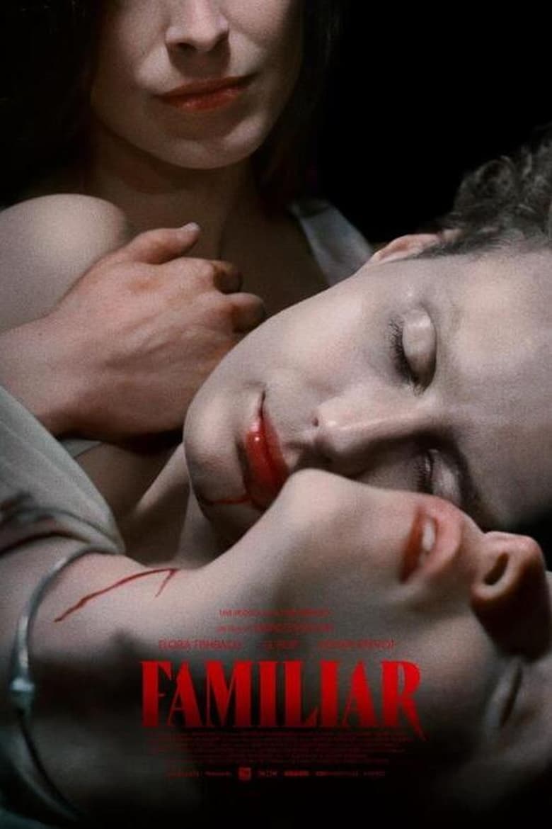 Poster of Familiar