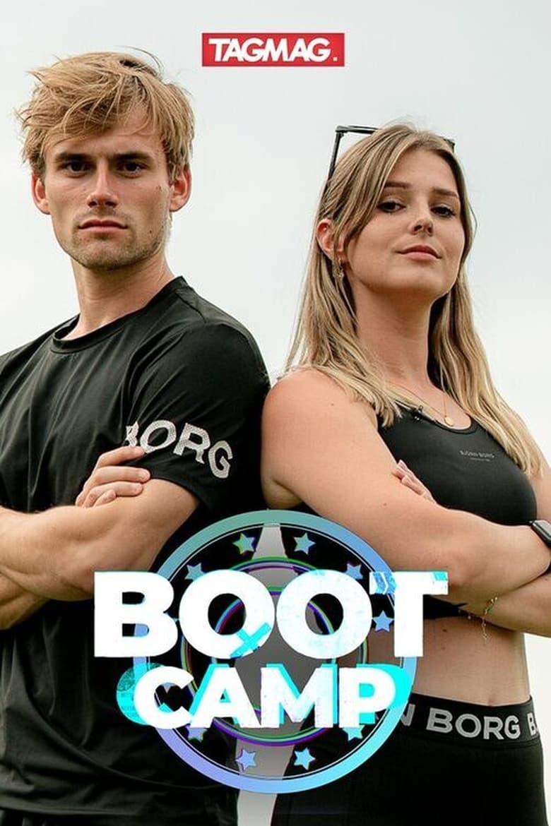 Poster of Cast and Crew in Bootcamp - Season 2 - Episode 3 - Episode 3