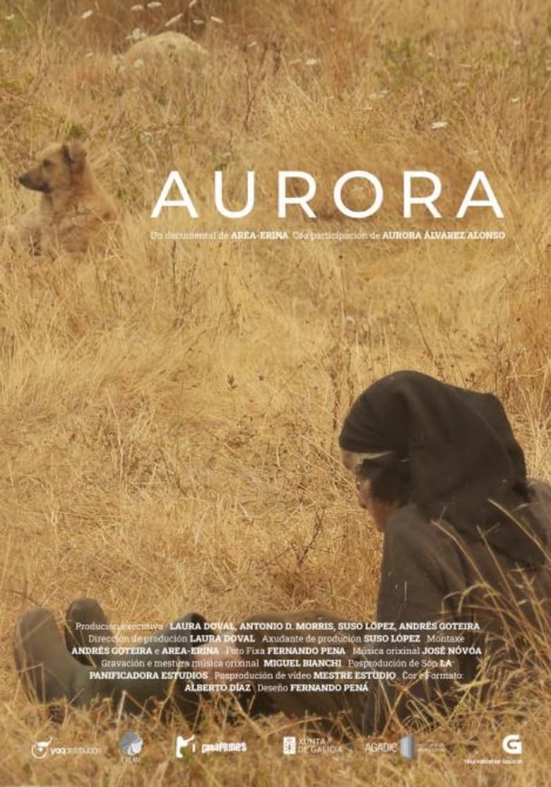 Poster of Aurora