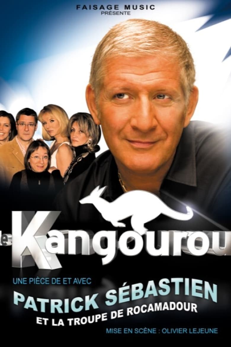 Poster of Le Kangourou