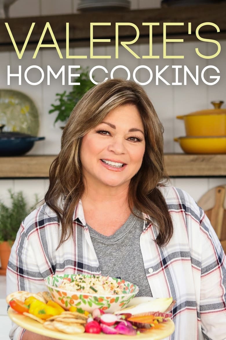 Poster of Episodes in Valerie's Home Cooking - Season 13 - Season 13