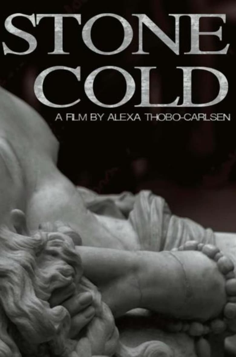 Poster of Stone Cold