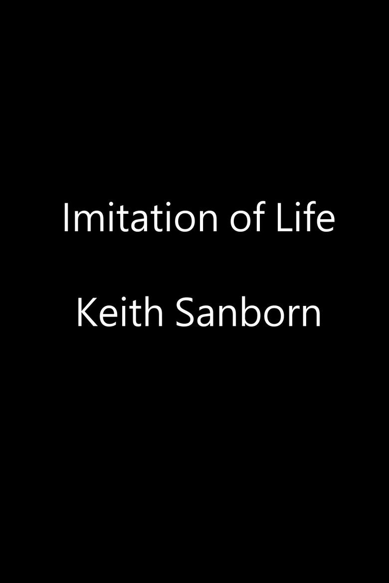 Poster of Imitation of Life