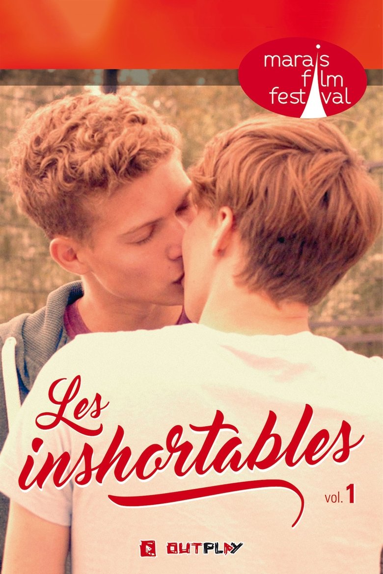 Poster of Les Inshortables, Vol. 1