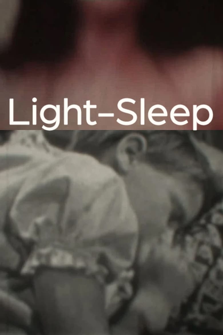 Poster of Light-Sleep