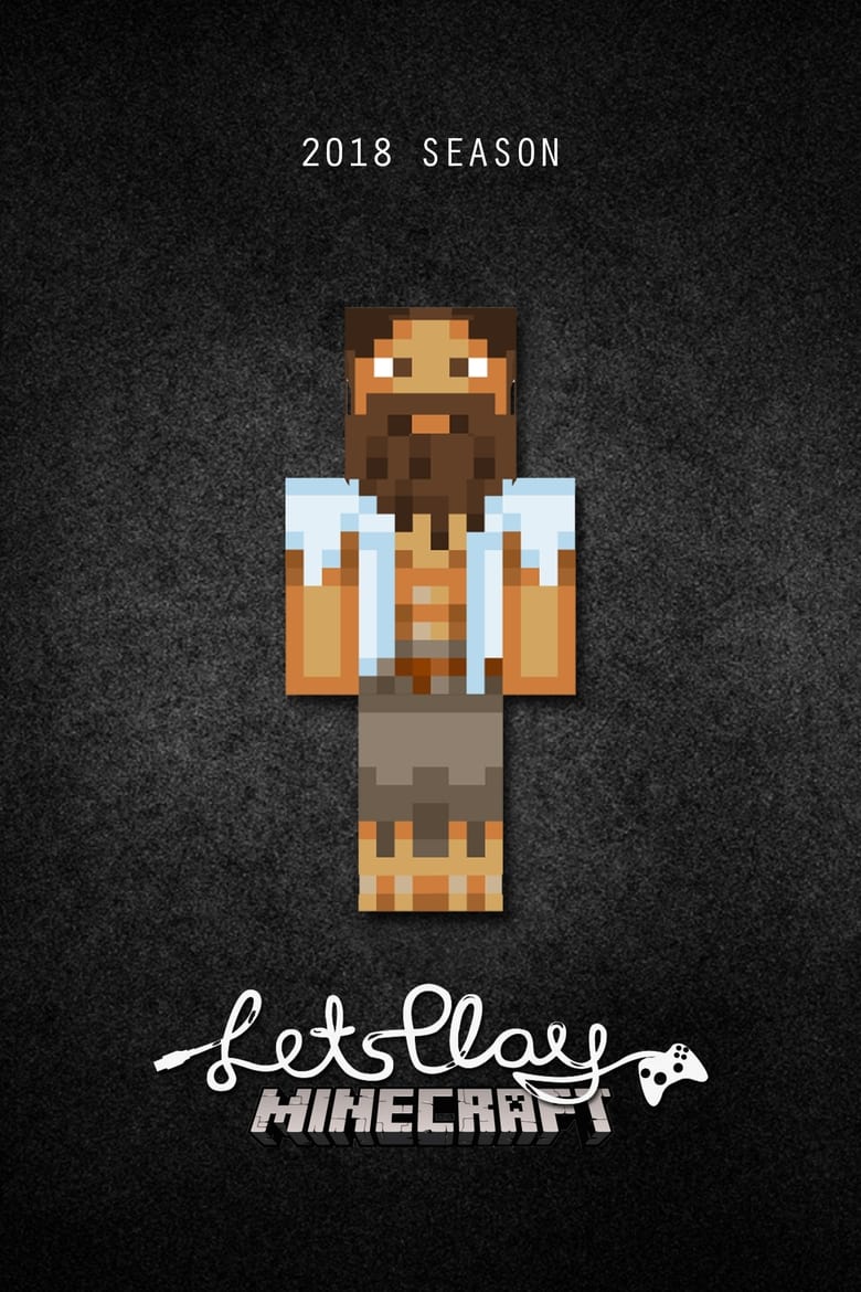 Poster of Cast and Crew in Let's Play Minecraft - Season 7 - Episode 6 - Episode 298 - Sky Factory Part 37