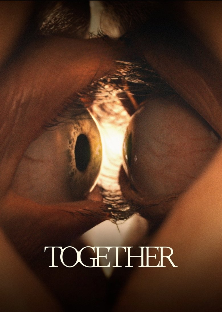 Poster of Together