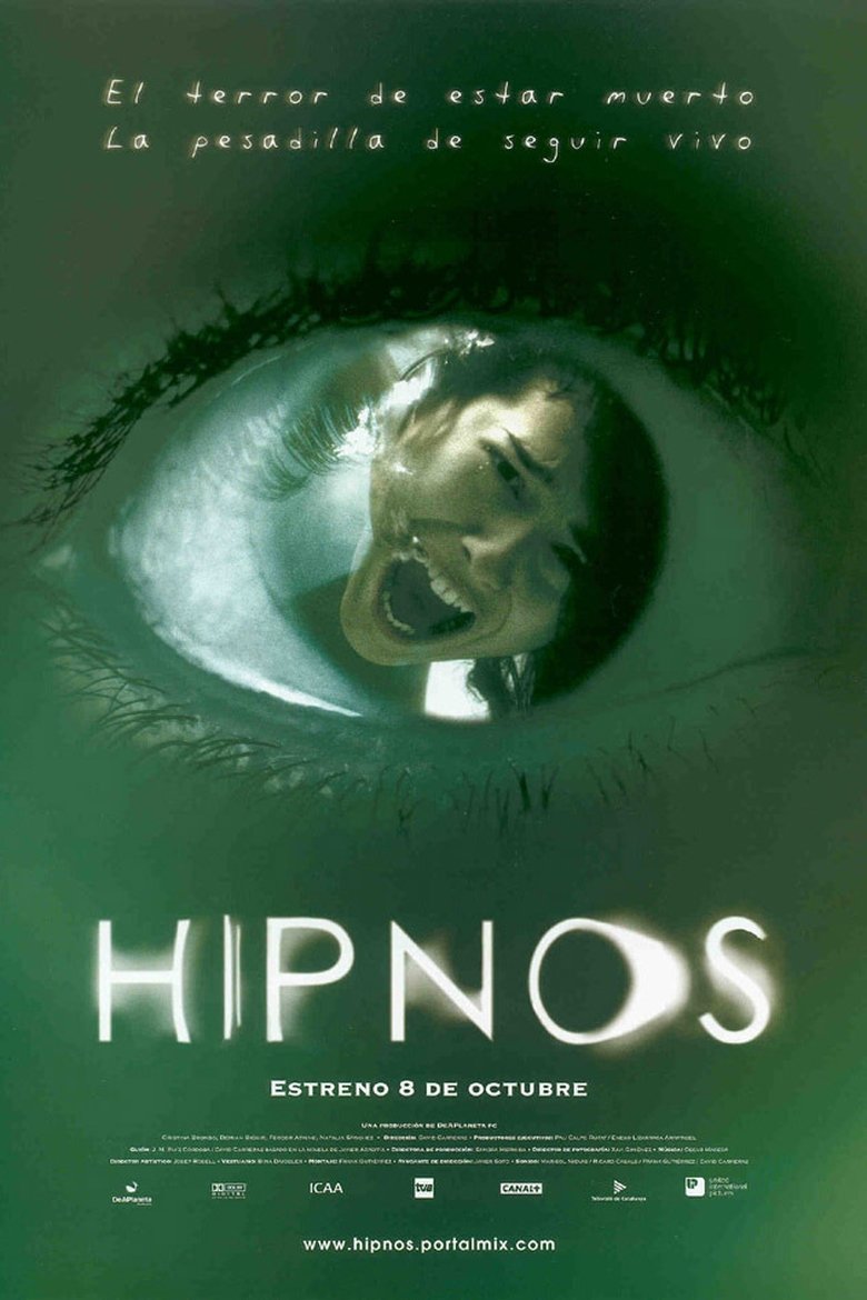 Poster of Hipnos