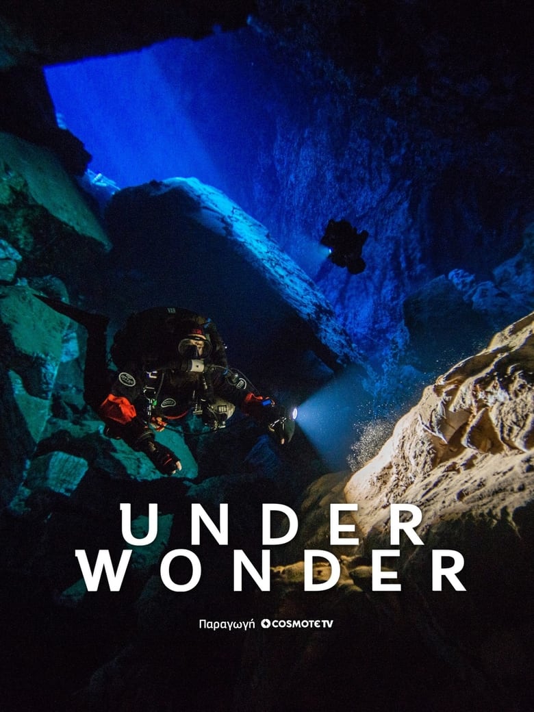 Poster of Underwonder