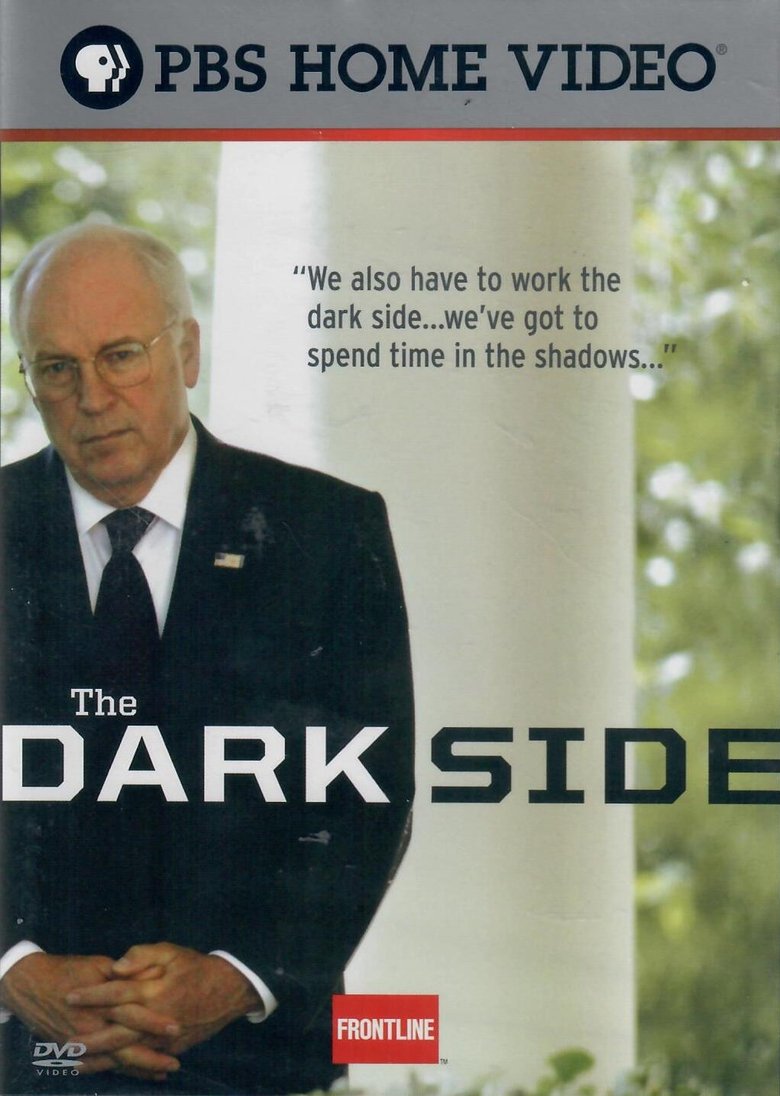 Poster of The Dark Side