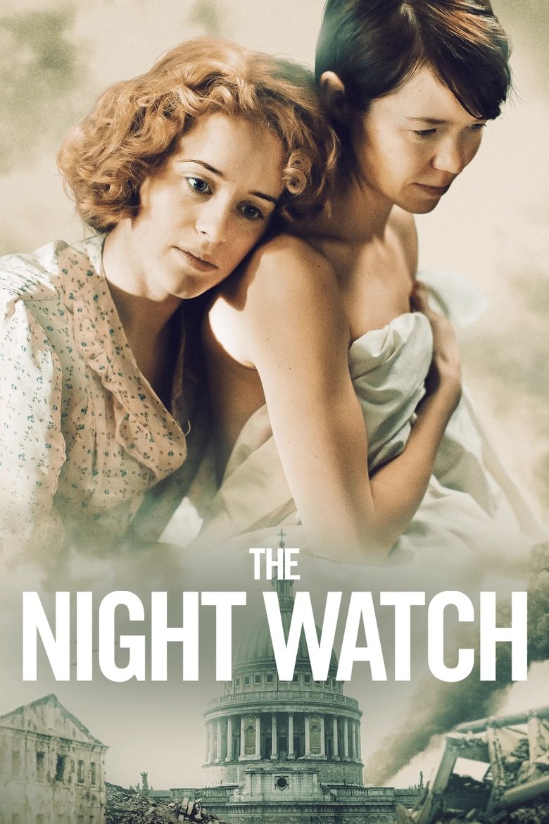 Poster of The Night Watch