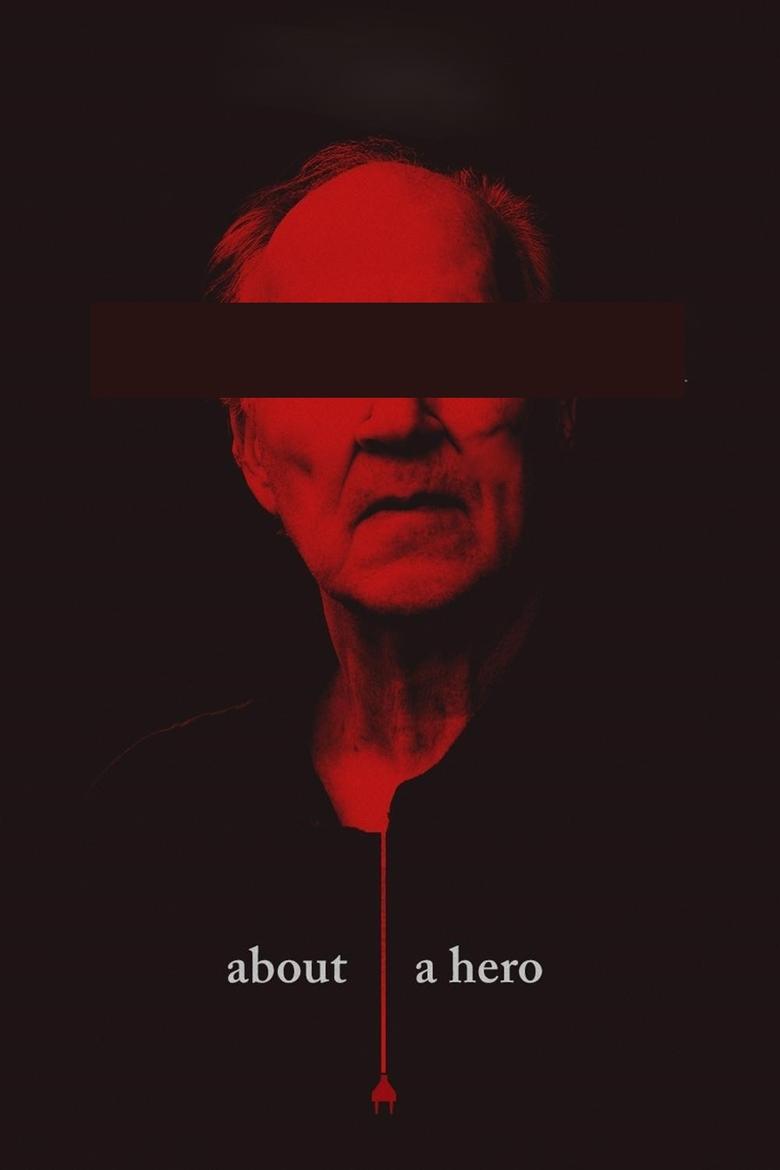 Poster of About a Hero
