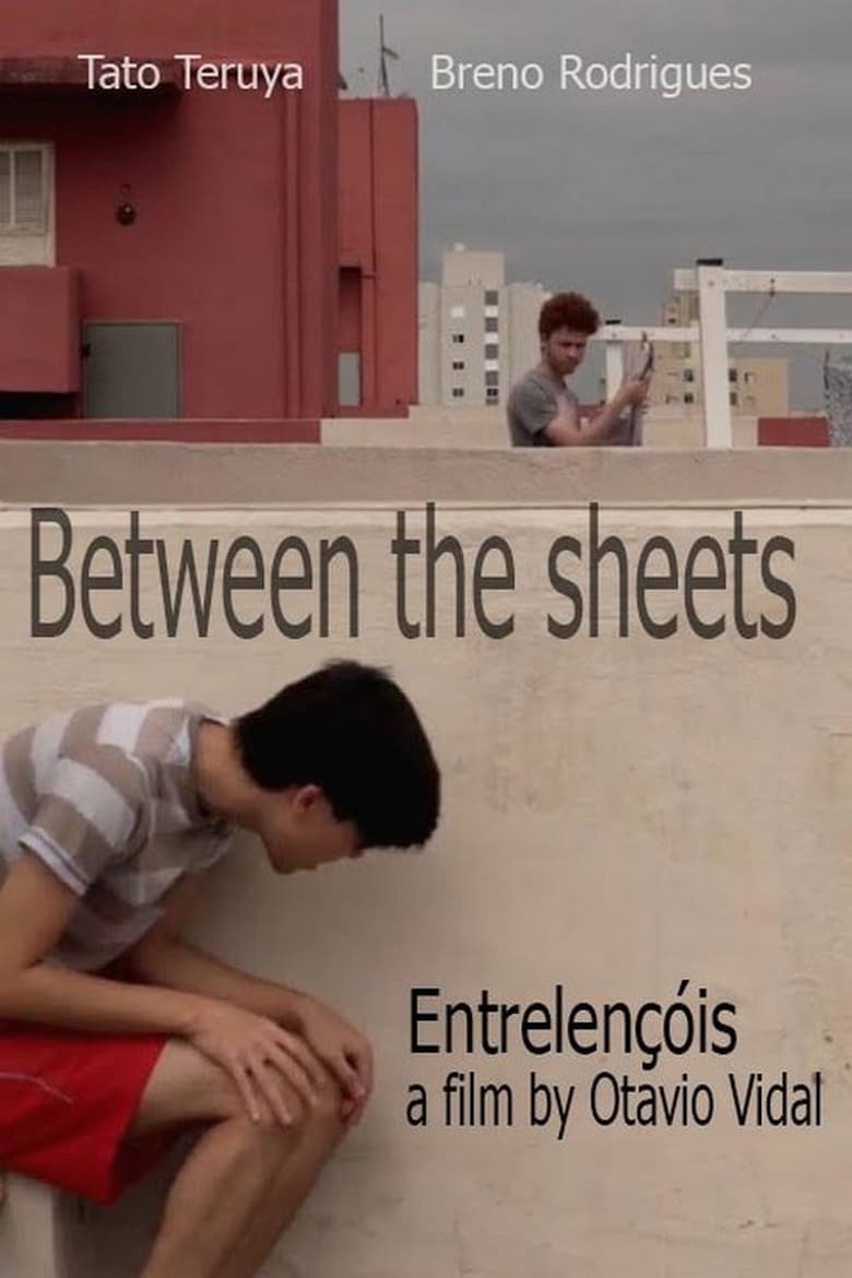 Poster of Between the Sheets