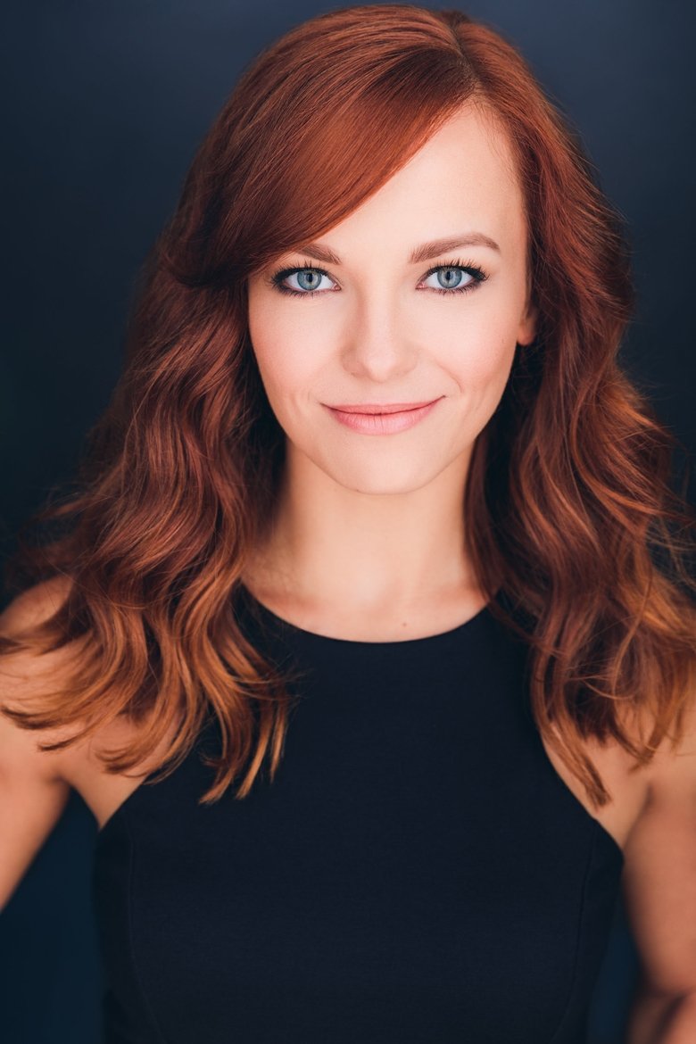Portrait of Jennifer Noble