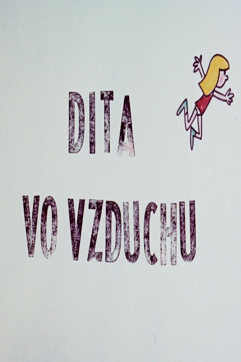 Poster of Dita in the Air