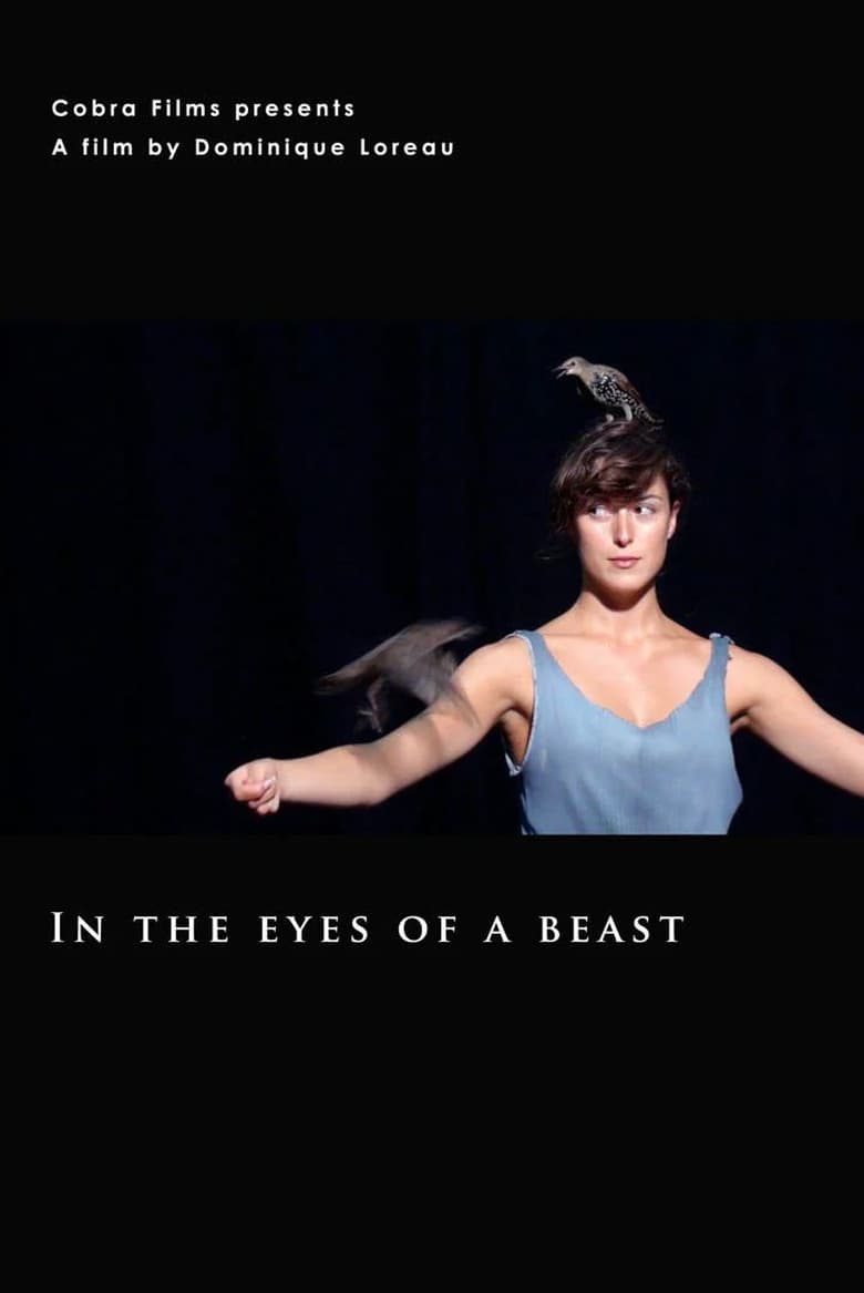 Poster of In The Eyes Of A Beast