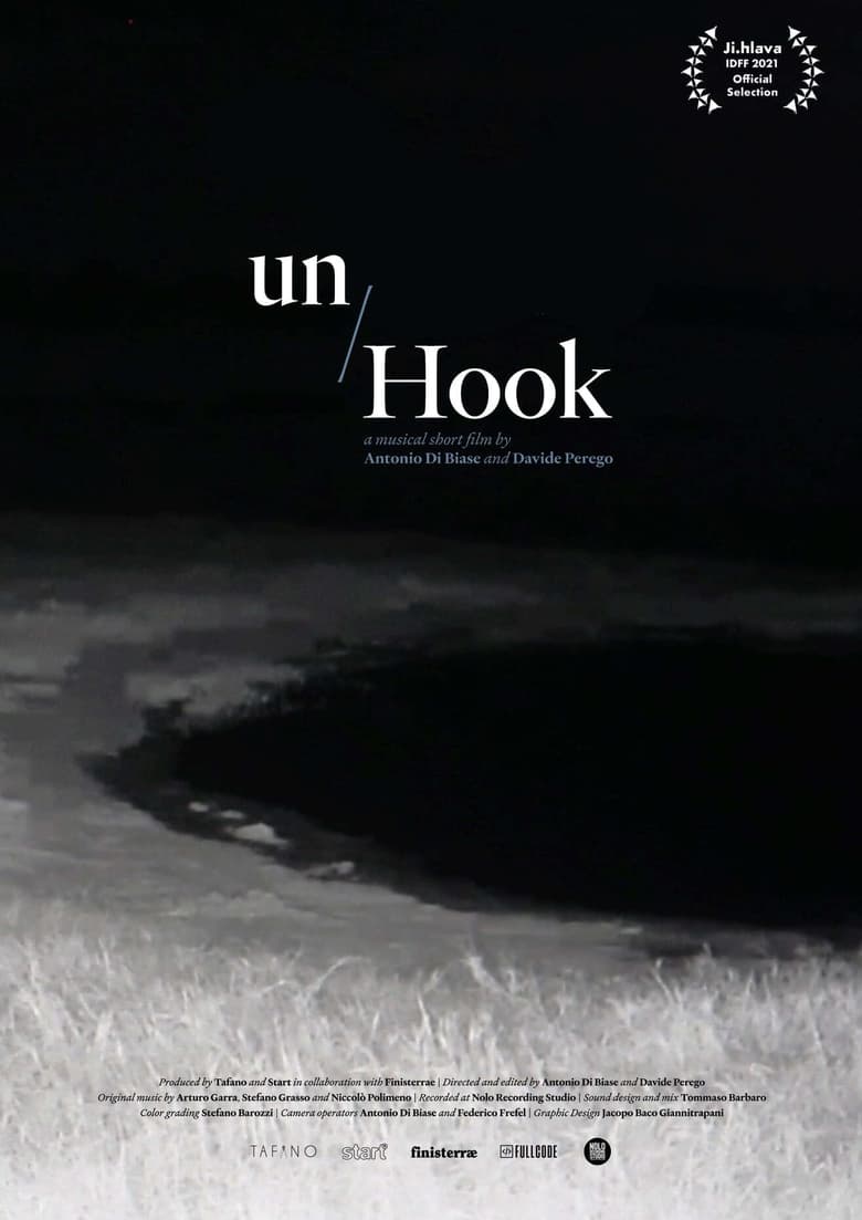 Poster of un/Hook