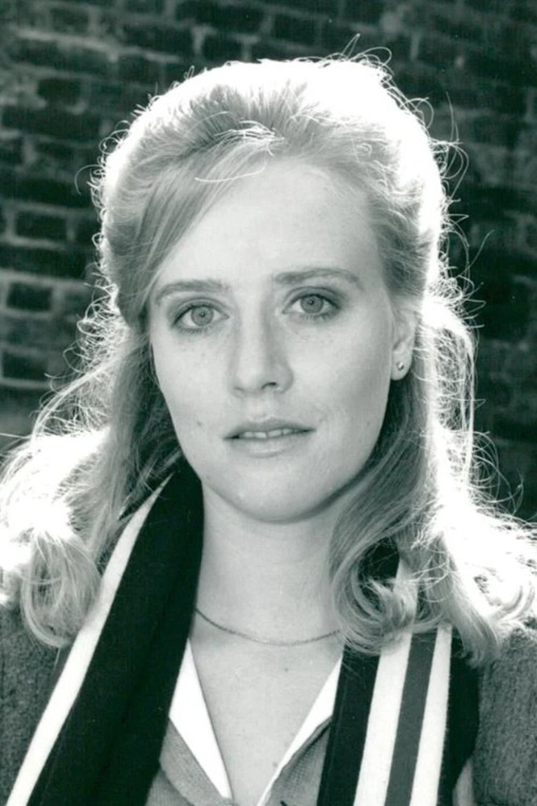 Portrait of Karen Gledhill