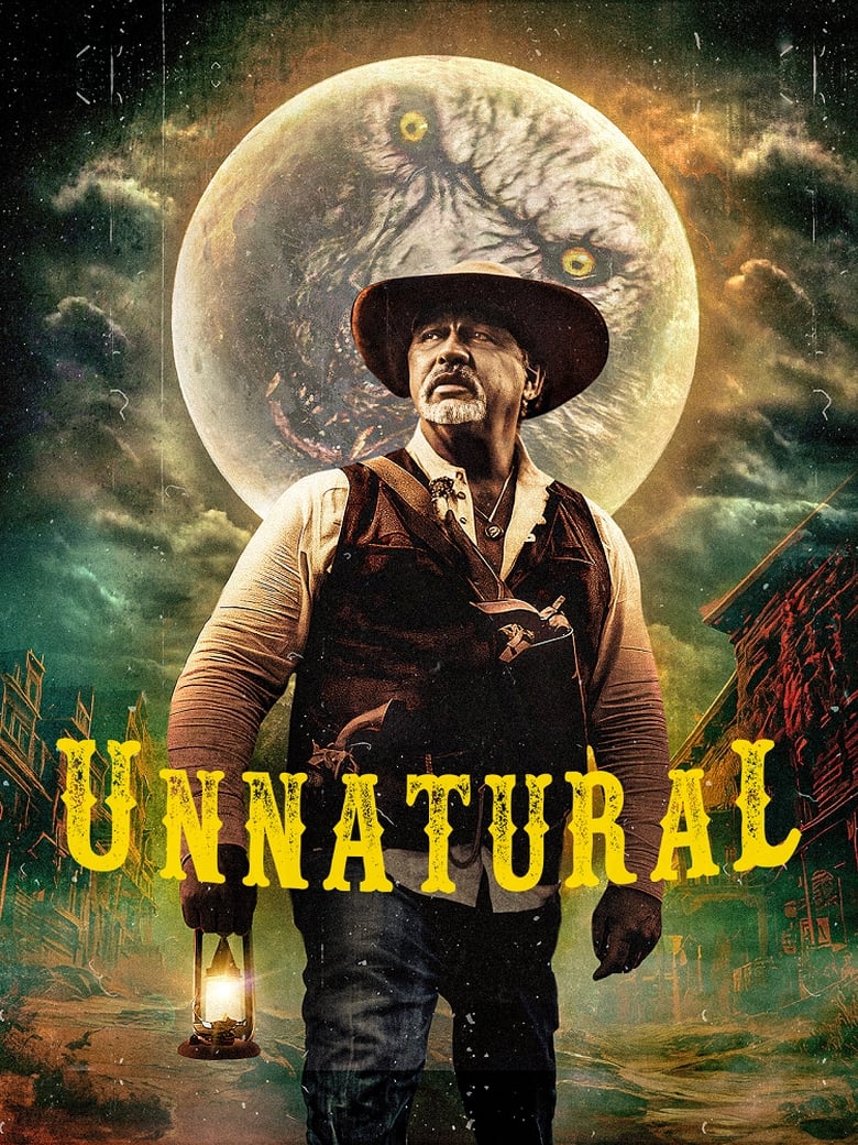 Poster of Unnatural