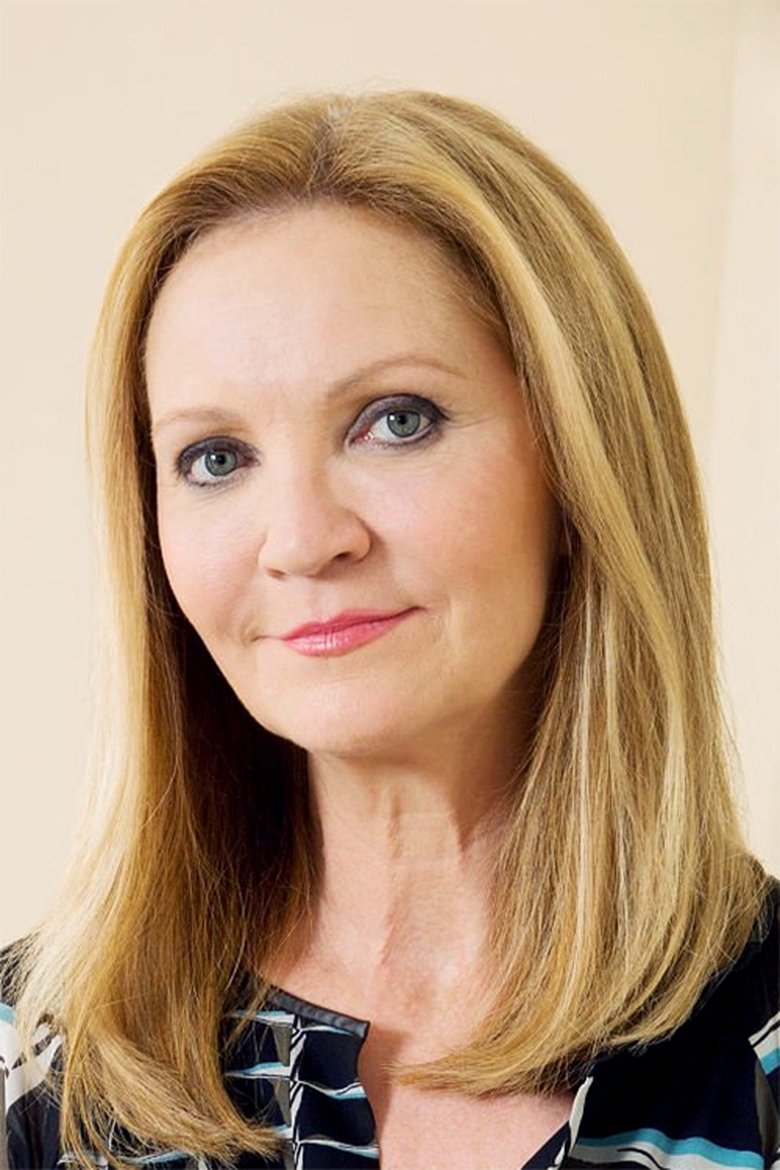Portrait of Joan Allen
