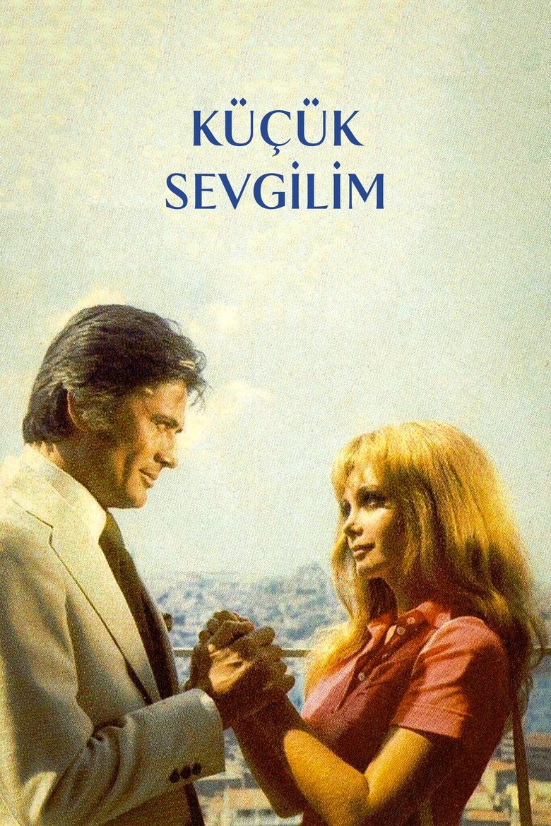 Poster of Küçük Sevgilim