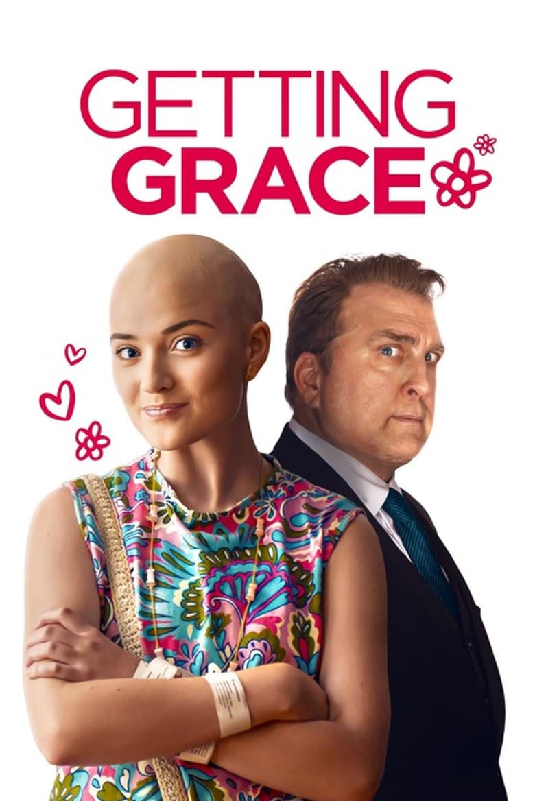 Poster of Getting Grace