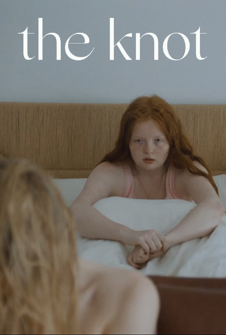 Poster of The Knot