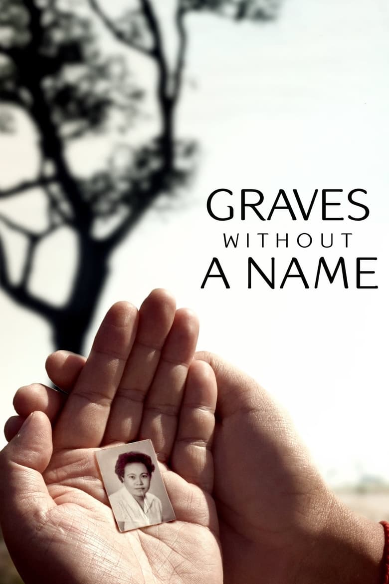 Poster of Graves Without a Name