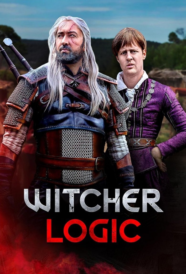 Poster of Episodes in Witcher Logic - Season 1 - Season 1