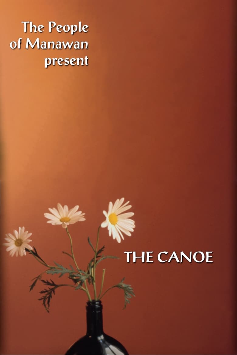 Poster of The Canoe