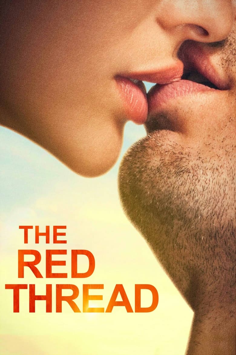 Poster of The Red Thread