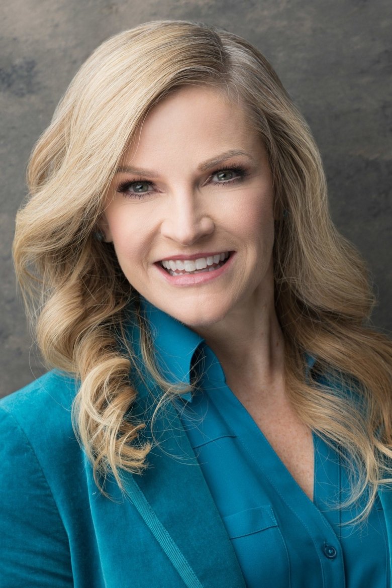 Portrait of Kirsten Fontenrose