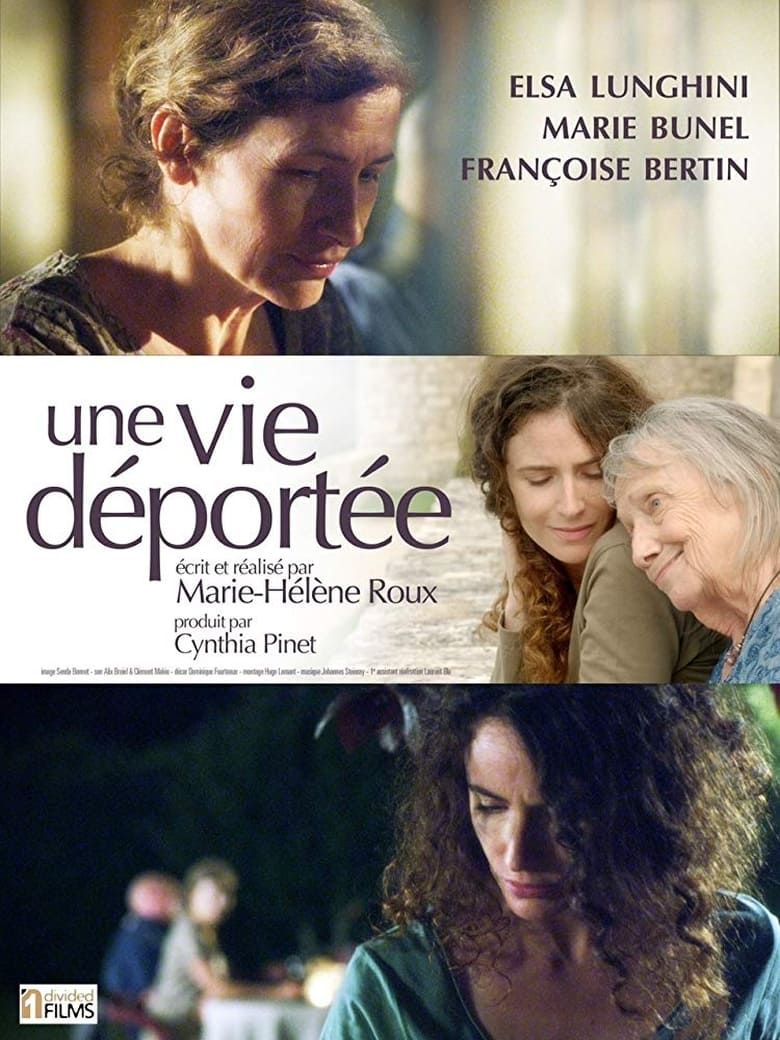 Poster of A Deported Life