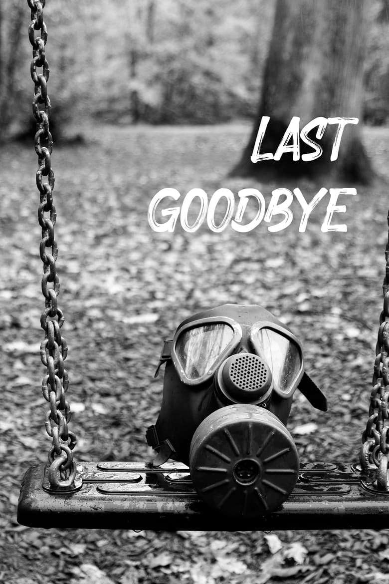 Poster of Last Goodbye