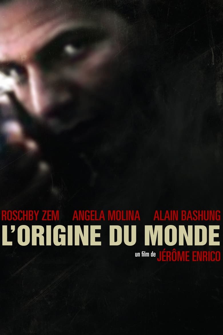 Poster of L'origine du monde