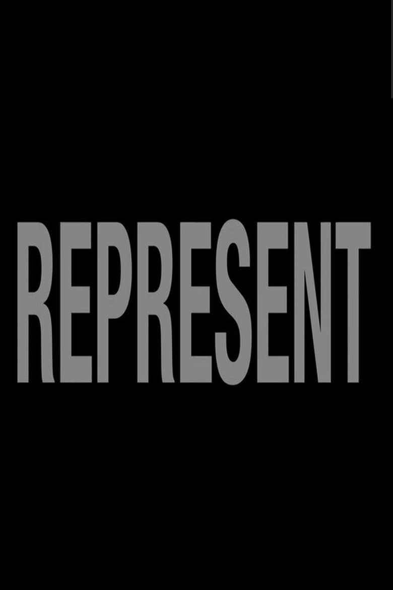 Poster of Represent