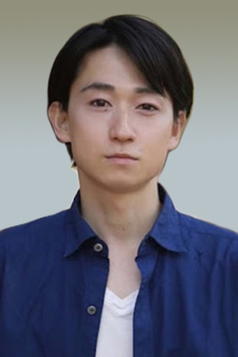 Portrait of Yuki Kedoin