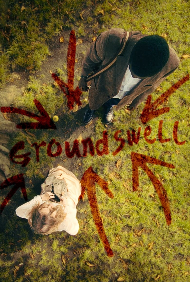 Poster of Groundswell