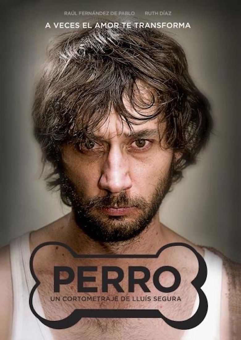 Poster of Perro