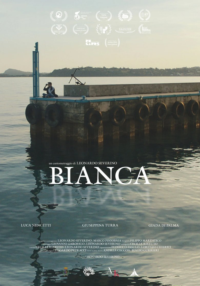 Poster of Bianca