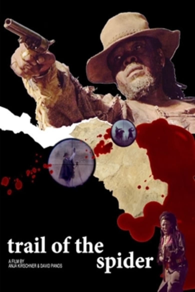 Poster of Trail of the Spider