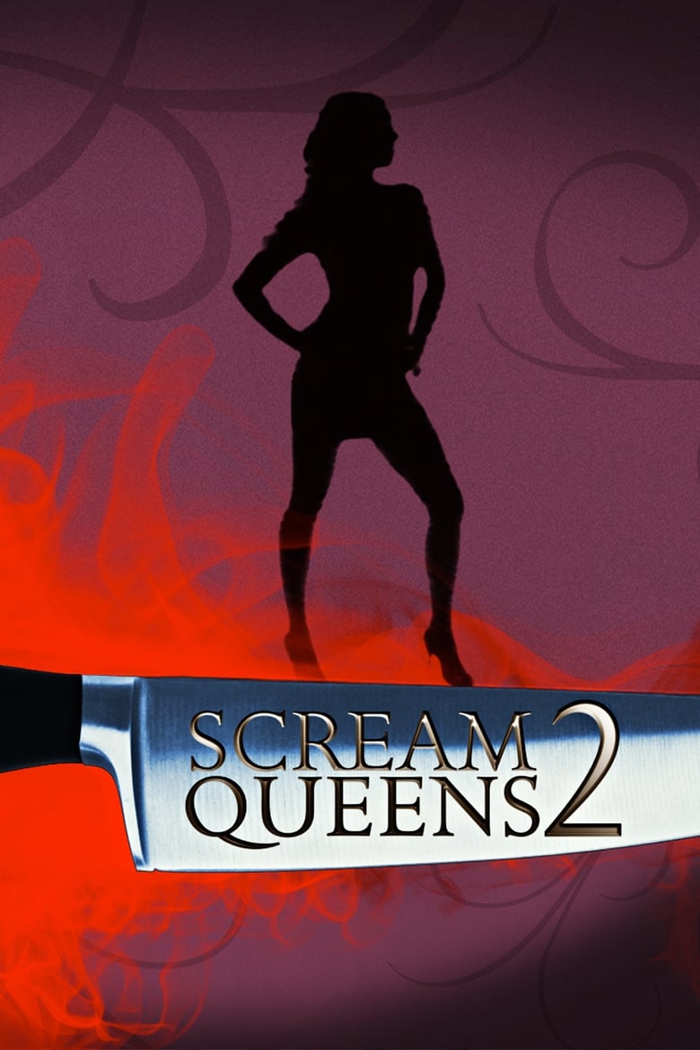 Poster of Episodes in Scream Queens - Season 2 - Season 2