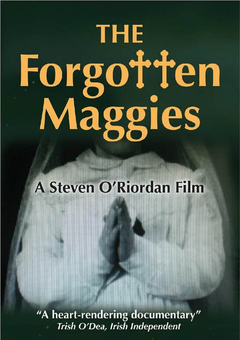 Poster of The Forgotten Maggies