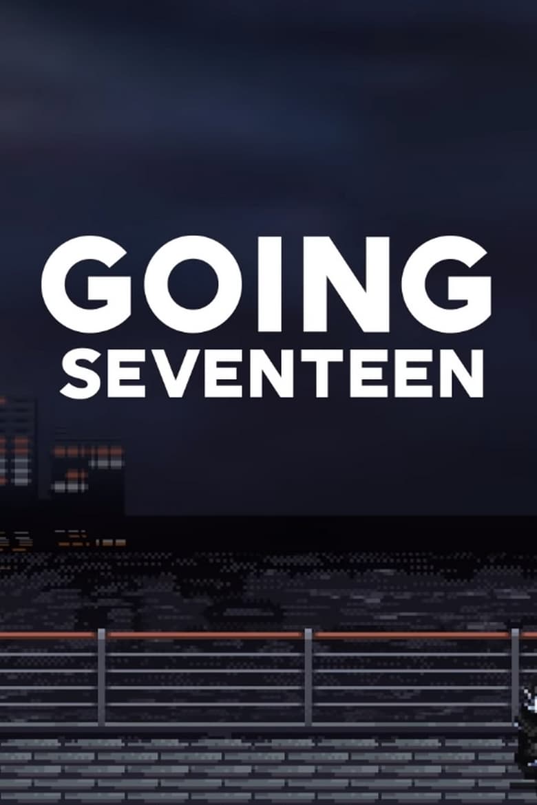 Poster of Episodes in GOING SEVENTEEN - GOING SEVENTEEN 2021 - GOING SEVENTEEN 2021