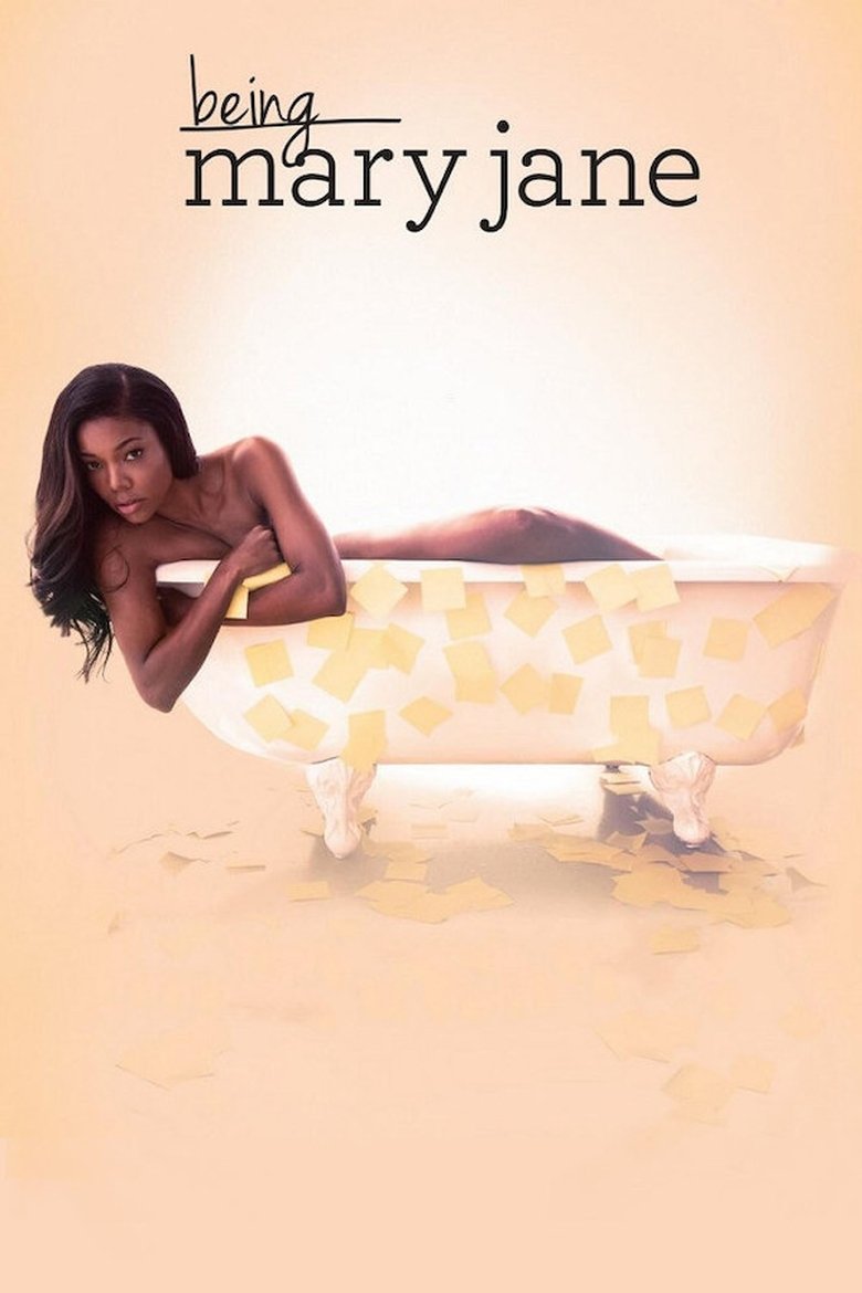 Poster of Being Mary Jane